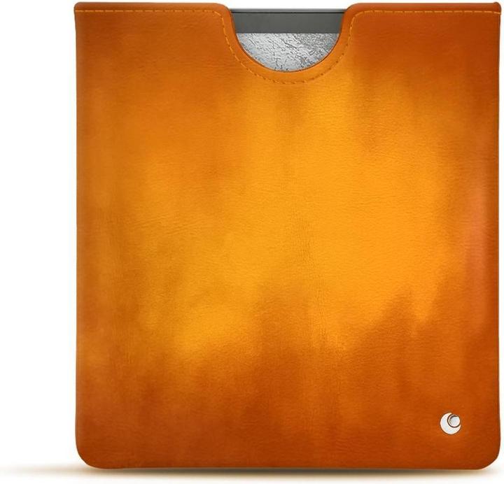 Patina arancione