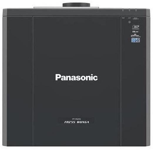 Image du produit Panasonic Projecteur PT-FRZ60 (Full HD, 6000 lm, 1.46 - 2.94:1)