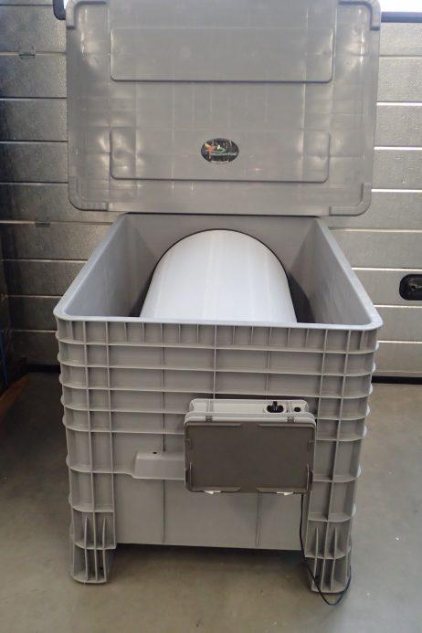 Produktbild Pollinator Company P5000