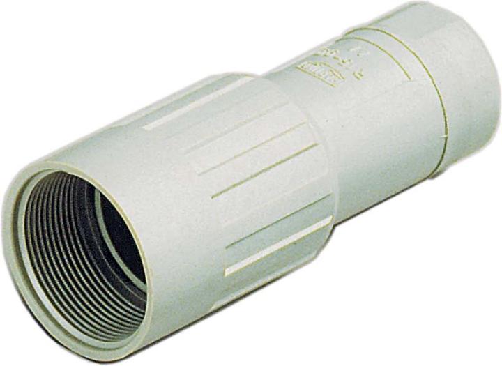 Actual product image Harting Plug-in housing