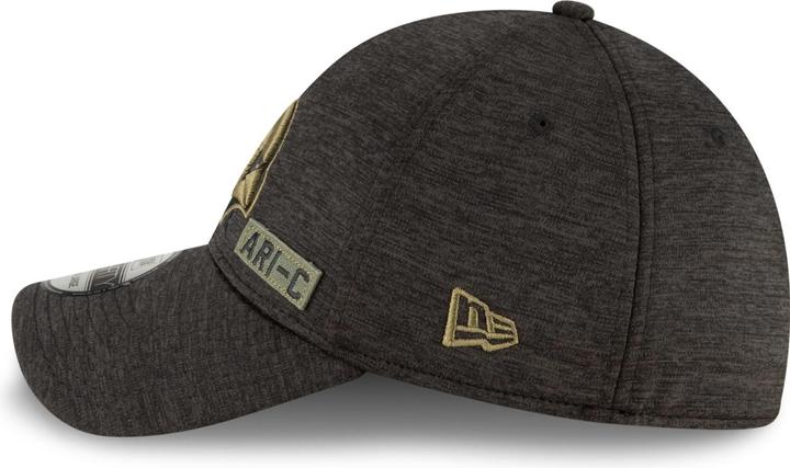 Produktbild New Era 39Thirty NFL Teams Salute To Service 2020 (S/M)