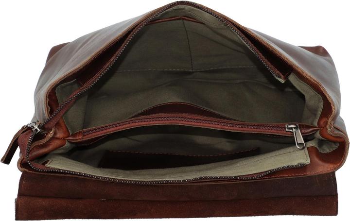 Actual product image Harolds Shoulder Bag Aberdeen Shoulderbag L