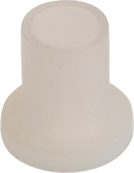 Image du produit Rs Pro Entretoise Douille creuse en nylon M3x5mm