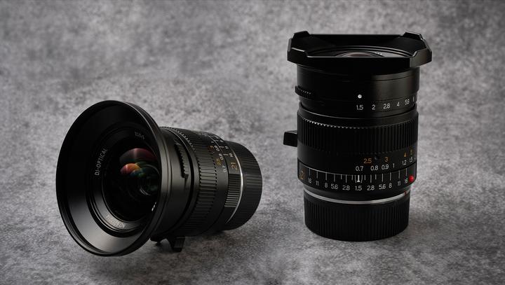 Produktbild TTArtisan 21mm F1.5 Leica M Mount (Leica M, Vollformat)