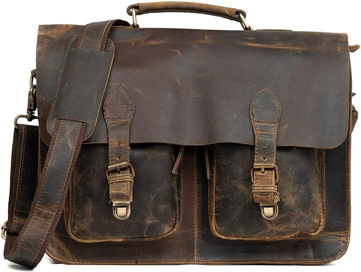 Image du produit Only-Bags.Store Le buffle complet, 15 pouces