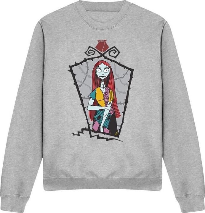 The Nightmare Before Christmas Sweatshirt (XL)