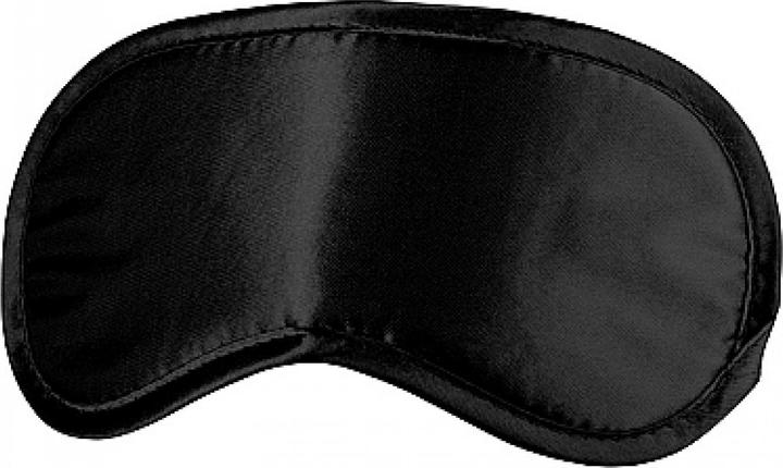 Ouch! Soft Eye Mask