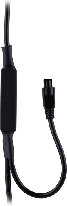 Actual product image Paulmann EntertainLED Hose Black Neon (RGB, 300 cm, Indoor)