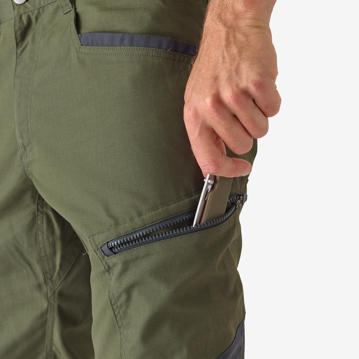 Actual product image Solognac STEPPE 540 (L)