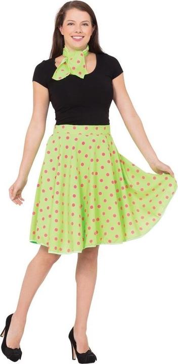 Image du produit Bristol Novelty Ensemble de costume Rock N Roll (Taille unique)