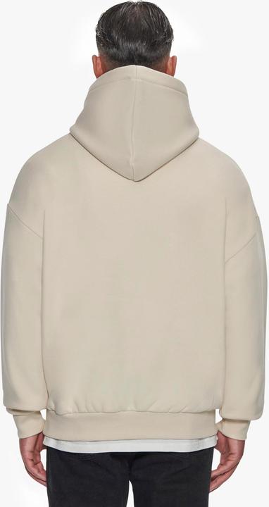 Immagine prodotto Dropsize Felpa con cappuccio oversize con stampa puffer - 126877 (M)