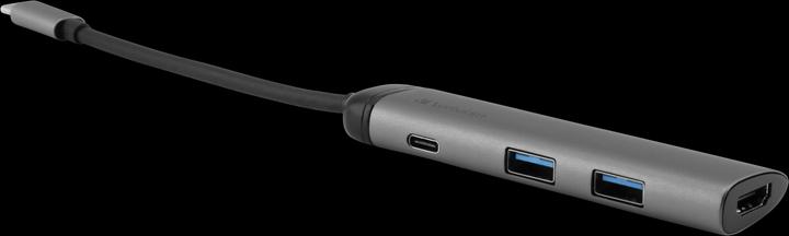 Produktbild Verbatim Multiport (USB-C, 1 Ports)