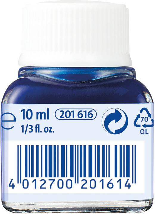 Immagine prodotto Pelikan Inchiostro A (Calamaio, Viola, Blu)