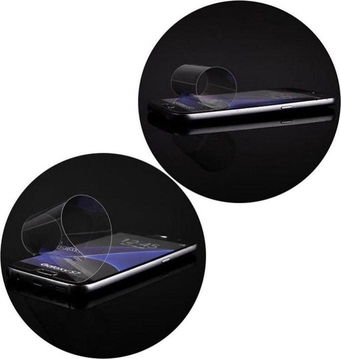 Produktbild Bestsuit Protective film Flexible Hybrid Glass for Honor 200 Lite (1 Stück, Honor 200 Pro)