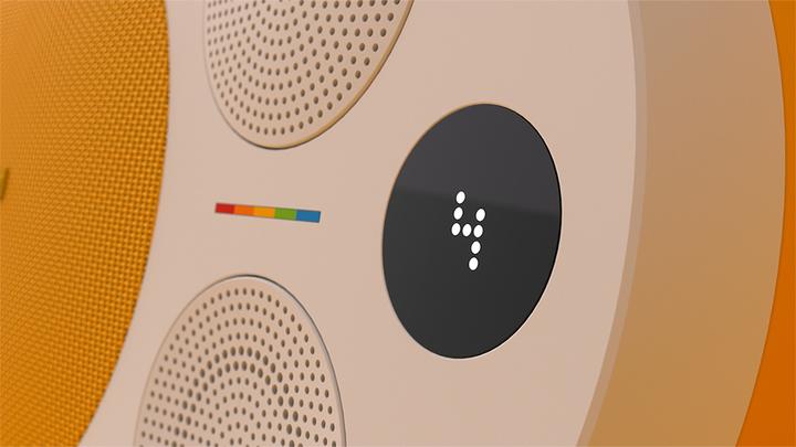 Image du produit Polaroid Lecteur de musique P4 (15 h)