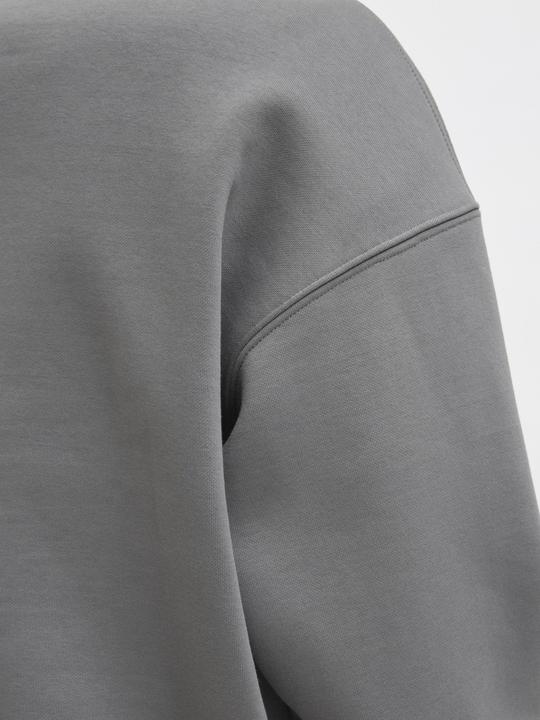 Actual product image Jack & Jones Jjeurban Edge Sweat Crew Neck Noos (L)