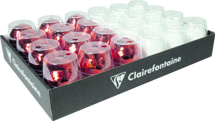 Actual product image Clairefontaine Gift ribbons (Gift ribbon, 32 x)