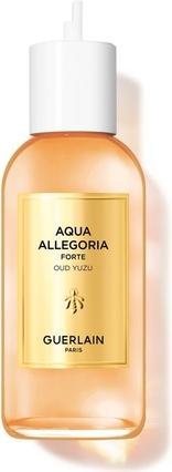 Guerlain Aqua 23 Woody Fort O/Yuz Eau de Parfum refill 200 ml (Eau de Parfum, 781.63 ml)