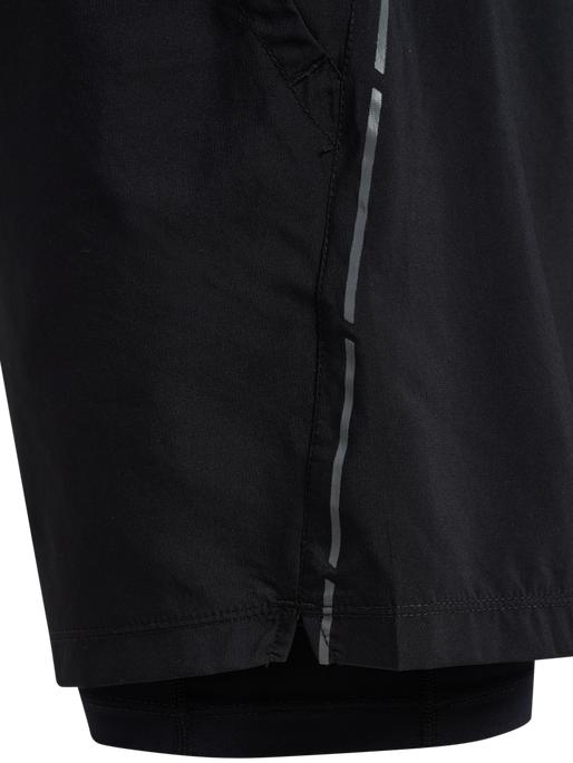 Immagine prodotto hummel Pantaloncini Nwlfast 2in1 (S)