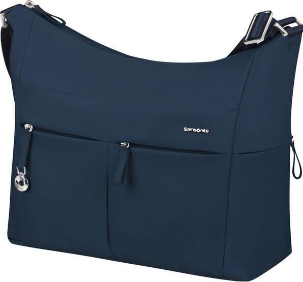 Samsonite MOVE 5.0 SHOULD. BAG M+2 POCK (11 l)