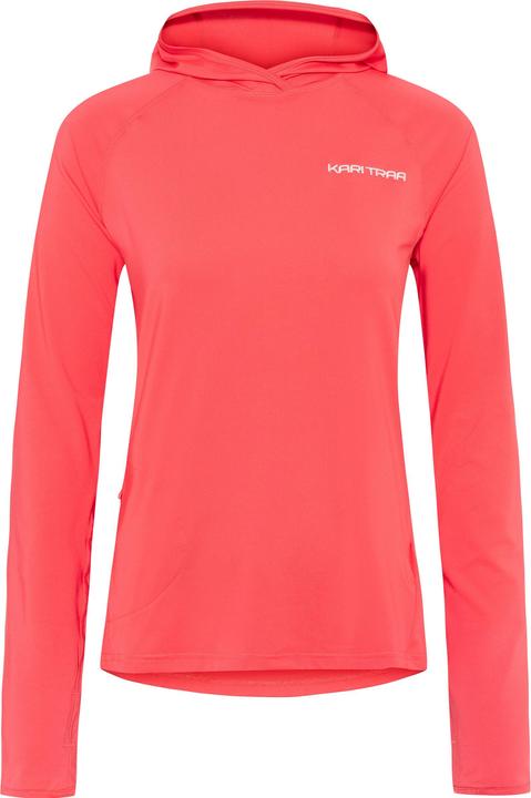 Kari Traa Women's Sanne Sunshirt (M)