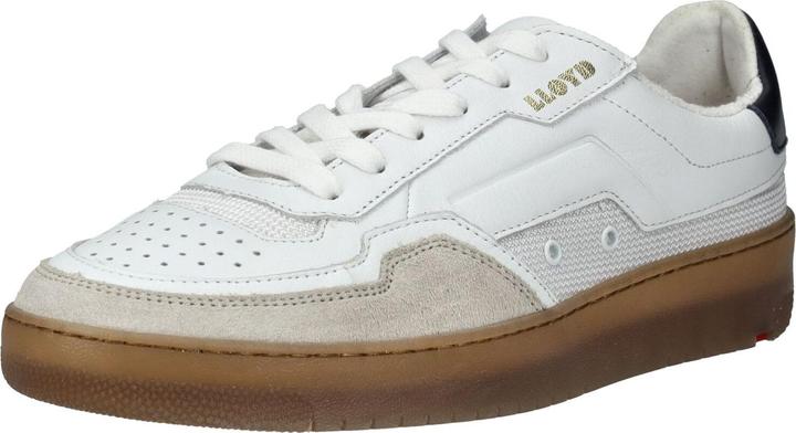 Actual product image Lloyd Sneaker (42)