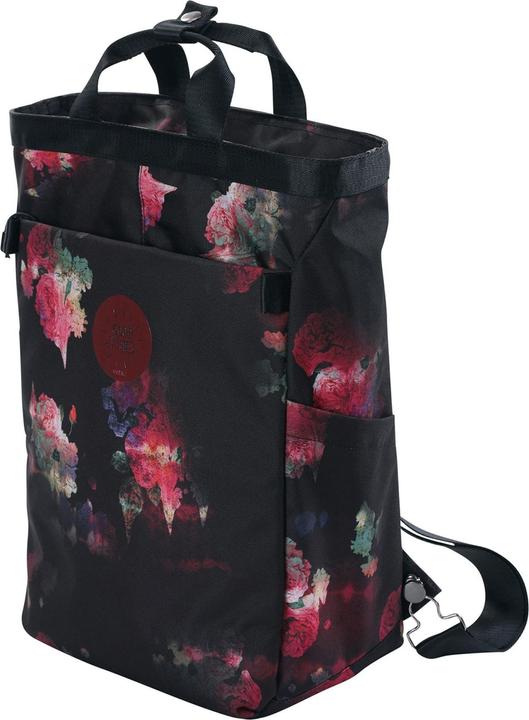 Immagine prodotto Nitro Zaino Mojo 28 cm scomparto per laptop (15 l)