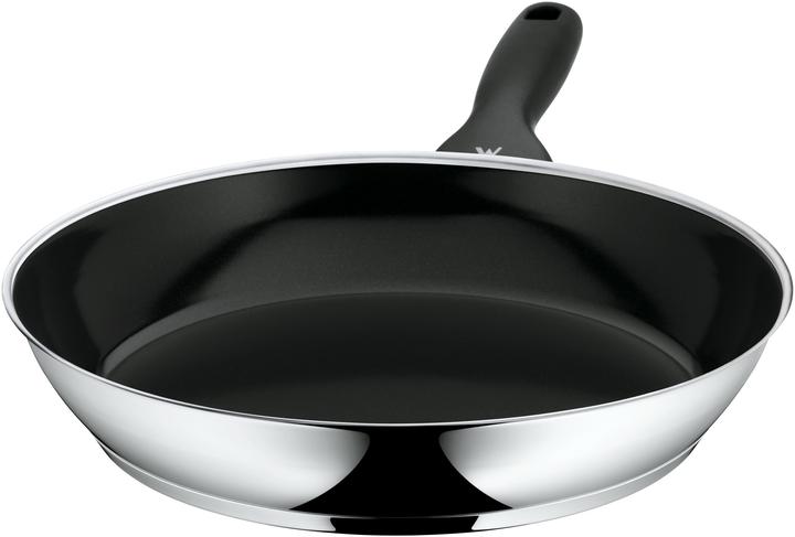 Actual product image WMF CeraDur Professional (24.24 cm, Frying pan, Stainless steel)