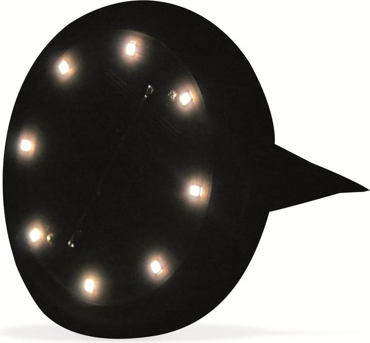 Produktbild Grundig Solar Bodenstrahler LED (IP44)