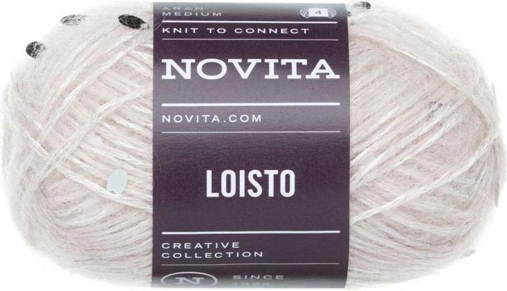 Immagine prodotto Novita col. 5011 Magia circa 100 m 50 g (100 m)