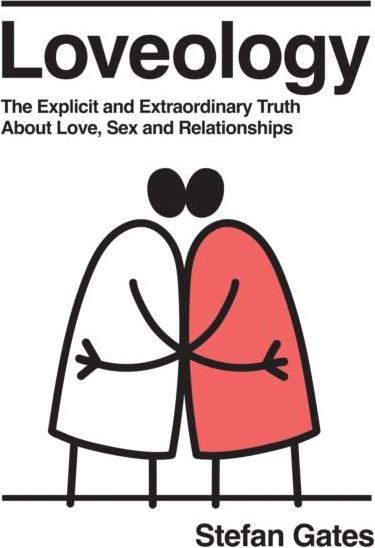 Produktbild Loveology (Harter Einband)