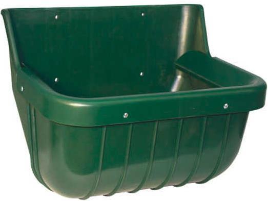 Actual product image Kerbl Protective edge for universal trough