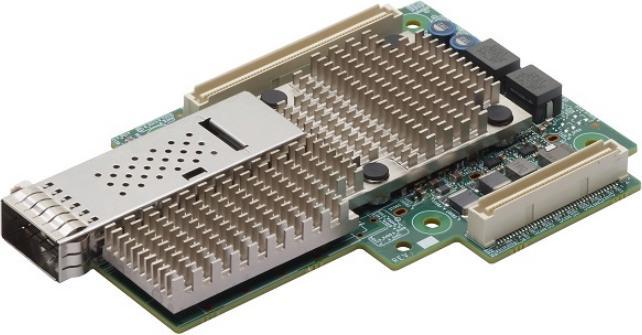 Produktbild Broadcom BCM NETXTREME M1100G16 OCP 2.0