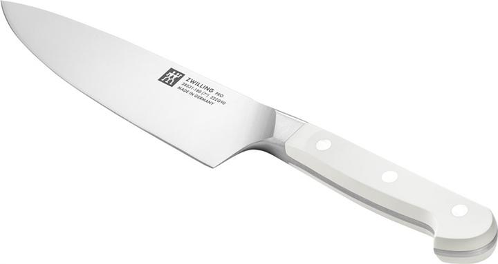 Actual product image Zwilling Knife Tanrei (23 cm)