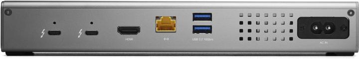 Immagine prodotto OWC Thunderbolt Go Dock (Thunderbolt, 9 Porti)