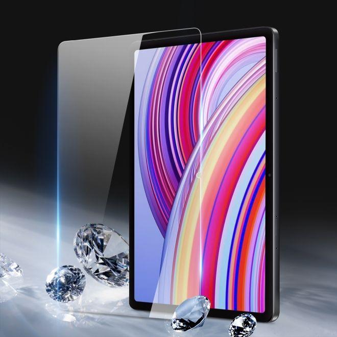 Produktbild Dux Ducis 2.5D Full Screen Schutzglas Displayschutz (2 Stück, Xiaomi Redmi Pad Pro)