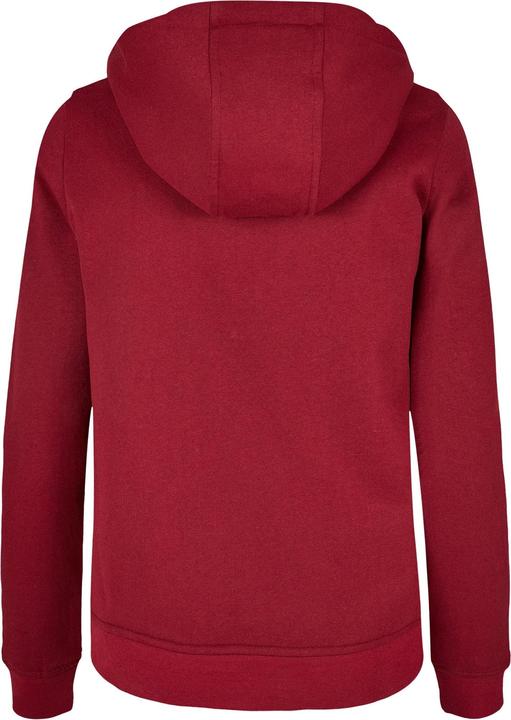Actual product image Merchcode Ladies Good Things Take Time Basic Hoody - 117475 (L)