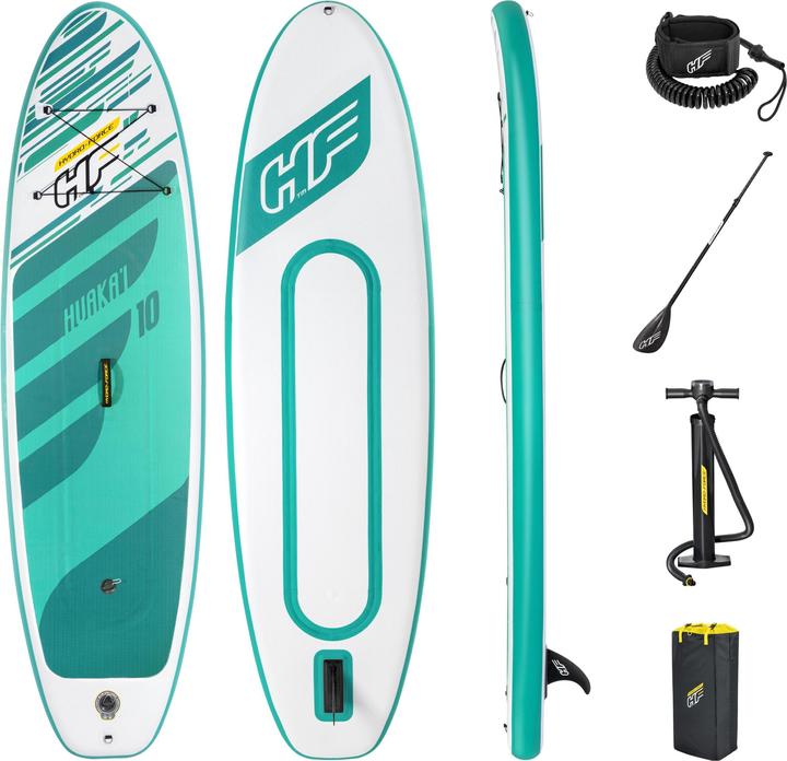Immagine prodotto Bestway HF SUP Set Huakai'I 305x84x15cm (10')