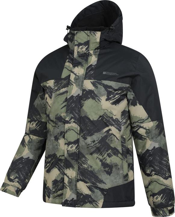 Produktbild Mountain Warehouse Shadow II Skijacke (XS)