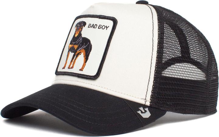 The Baddest Boy