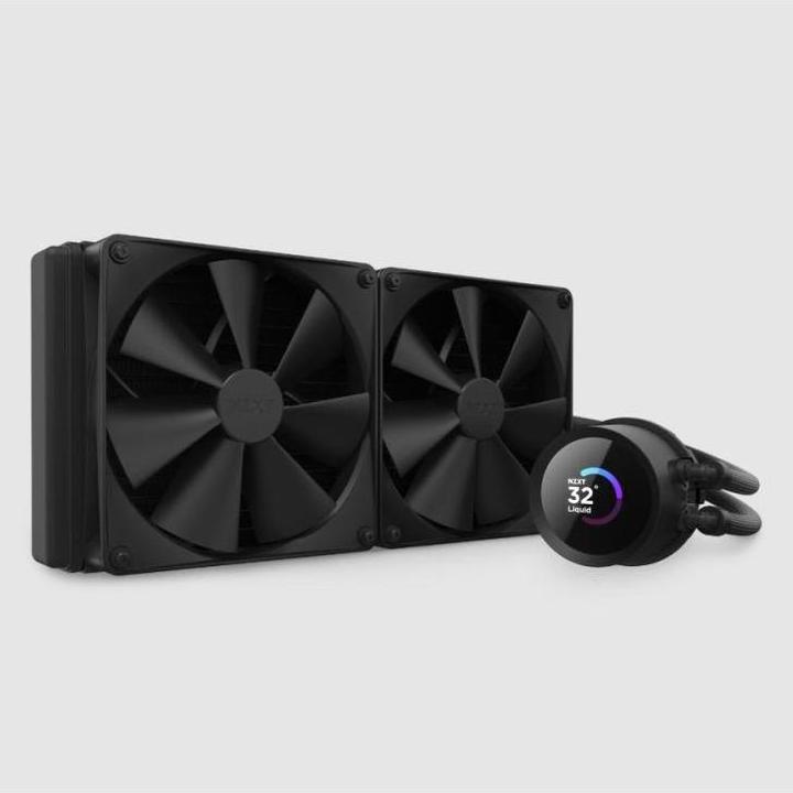 Produktbild NZXT Kraken 280