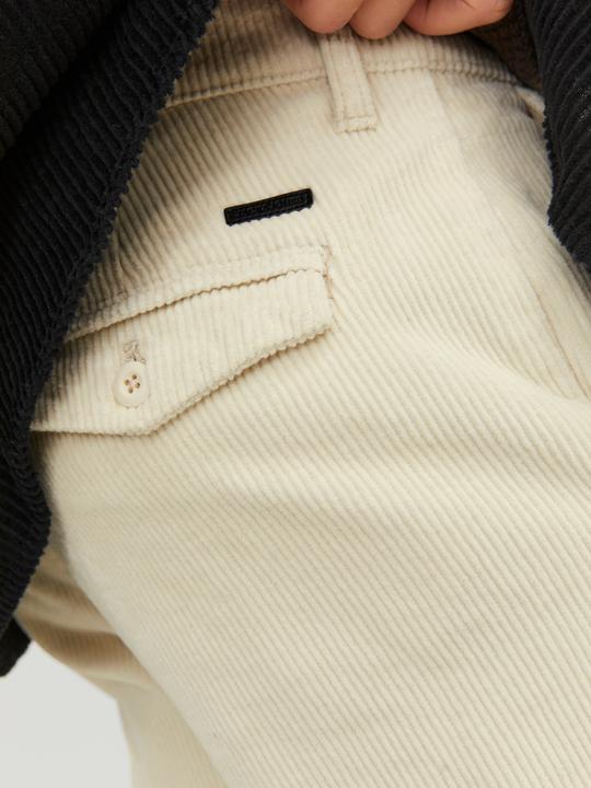 Image du produit Jack & Jones Regular Fit Pantalon à carotte Pantalon à carotte (W36/L34)