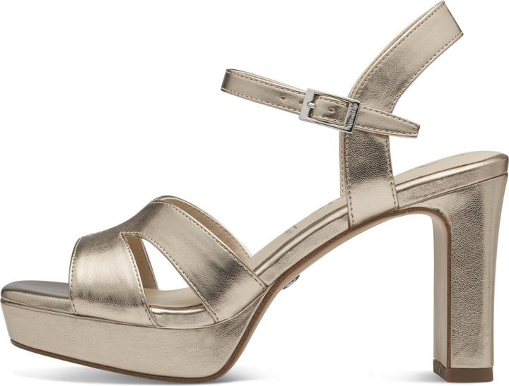 Actual product image Tamaris Sandal (40)