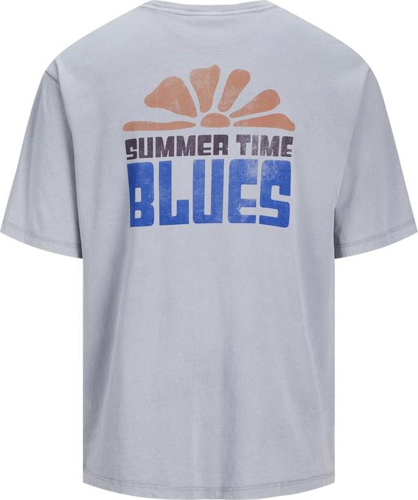Actual product image Jack & Jones Jprbluanthony Ss Tee (M)