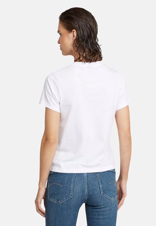 Actual product image G-Star T-Shirt Nifous Kurzarmshirt (S)