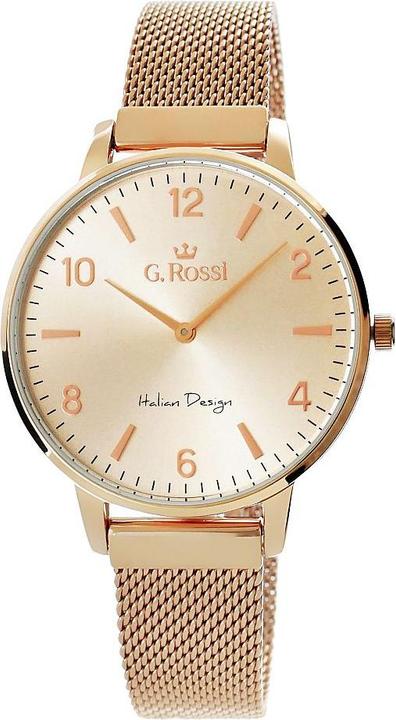 Immagine prodotto Gino Rossi G. ROSSI - G.R12177B6-3D3 (zg808e) + BOX (38 mm)