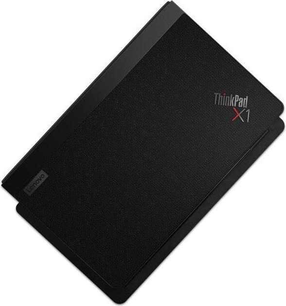 Produktbild Lenovo X1 Fold 16 Gen 1 (16.30", Intel Core i7-1260U, 32 GB, 1000 GB, Eng. Int.)