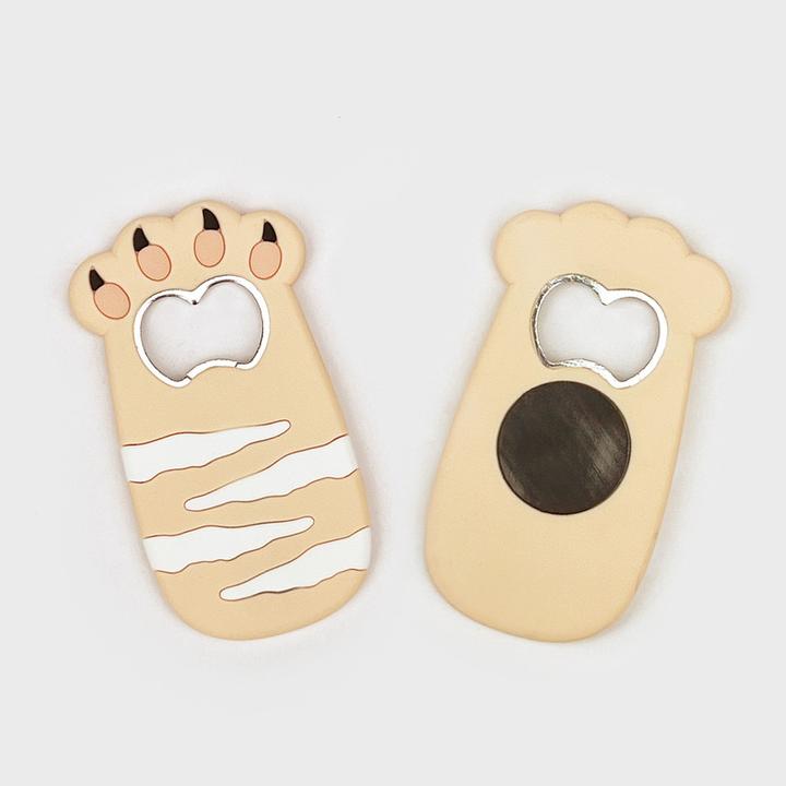 Image du produit Suck UK Cat Pour Bottle Opener (Décapsuleur)