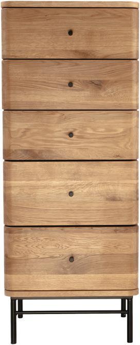 Produktbild Johann Jakob Odin (45 x 45 x 112 cm)