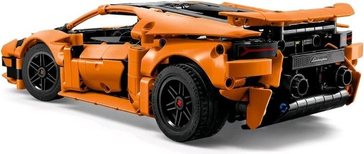 Image du produit LEGO Technic Lamborghini Huracán (42196, LEGO Technic, LEGO difficiles à trouver)